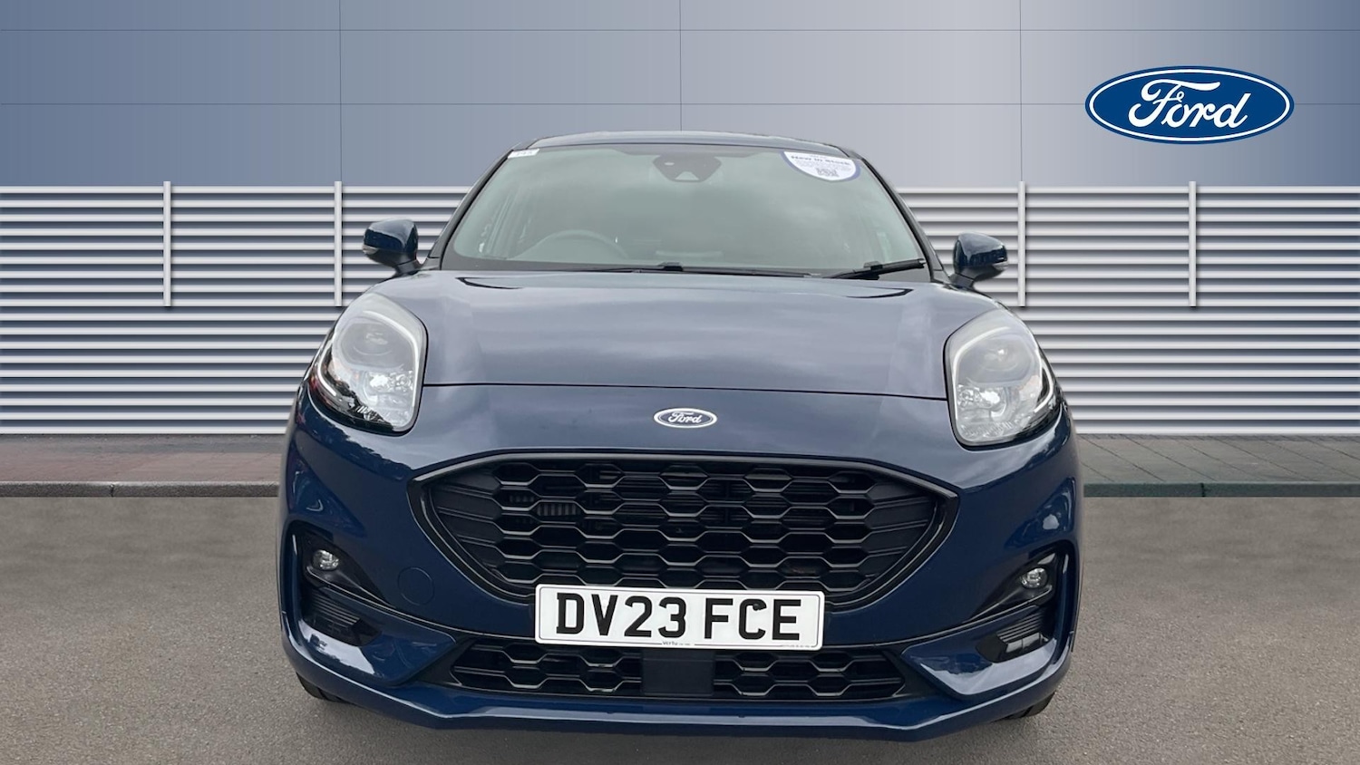 Used Ford Puma 2023 for sale - 76016334: Photo 3