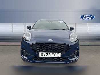 Used Ford Puma 2023 for sale - 76016334: Photo 3