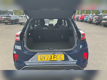 Used Ford Puma 2023 for sale - 76016334: Photo 4