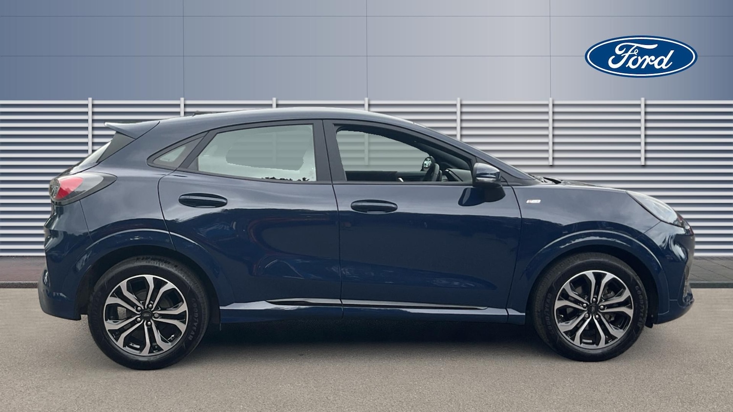 Used Ford Puma 2023 for sale - 76016334: Photo 5
