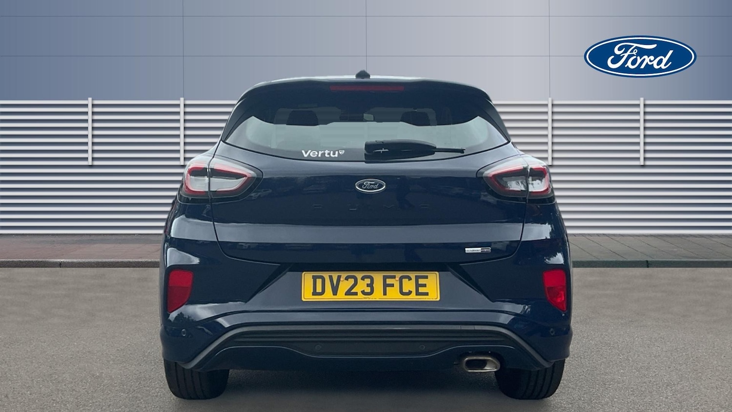 Used Ford Puma 2023 for sale - 76016334: Photo 6