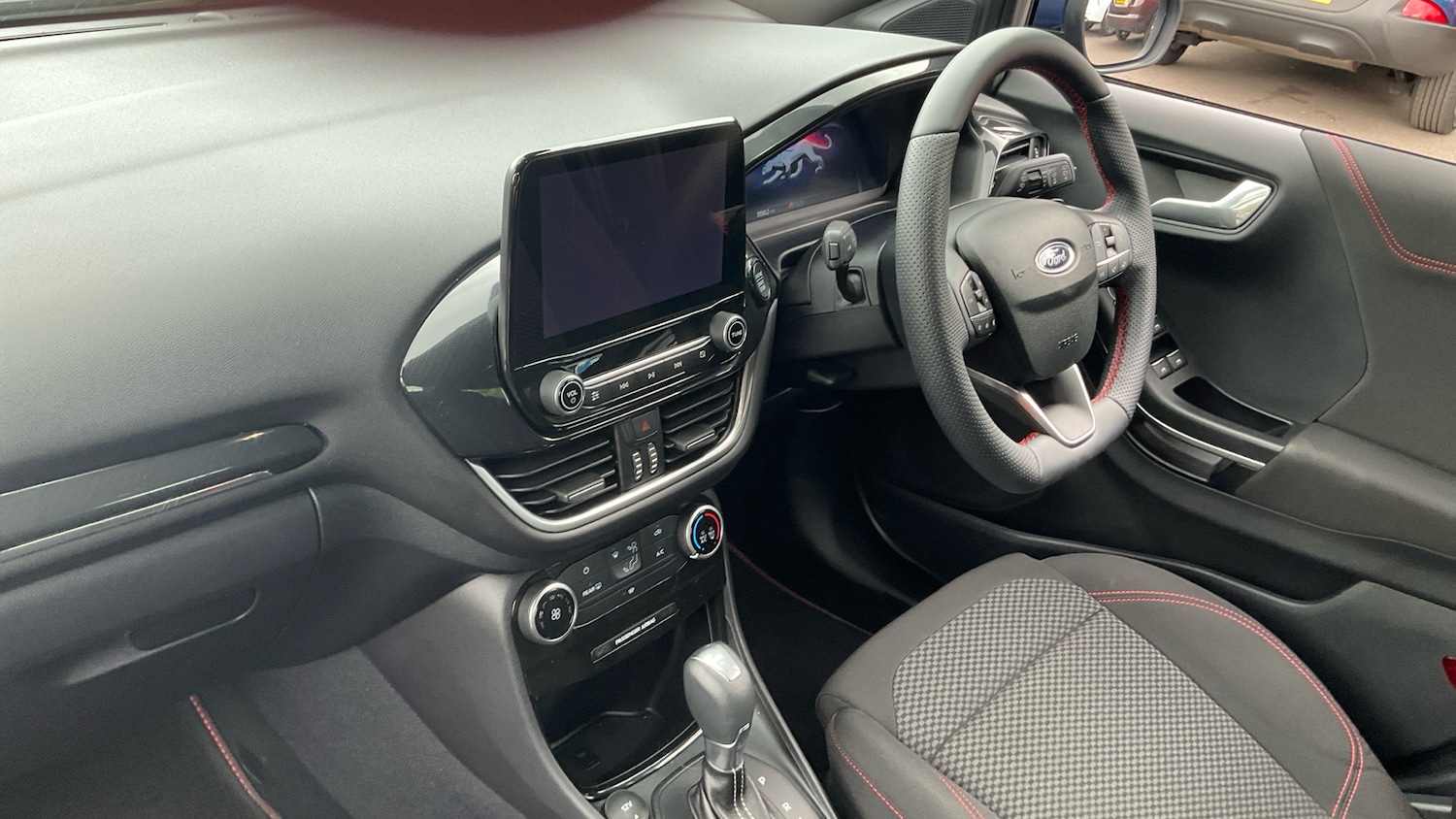 Used Ford Puma 2023 for sale - 76016334: Photo 9