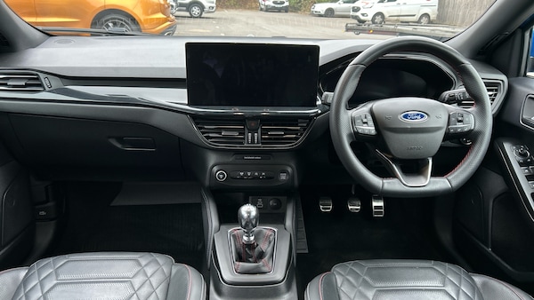 Used Ford Focus 2022 for sale - 76299738: Photo 10