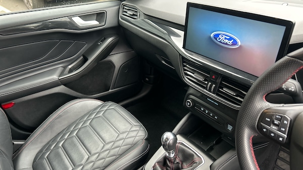 Used Ford Focus 2022 for sale - 76299738: Photo 14