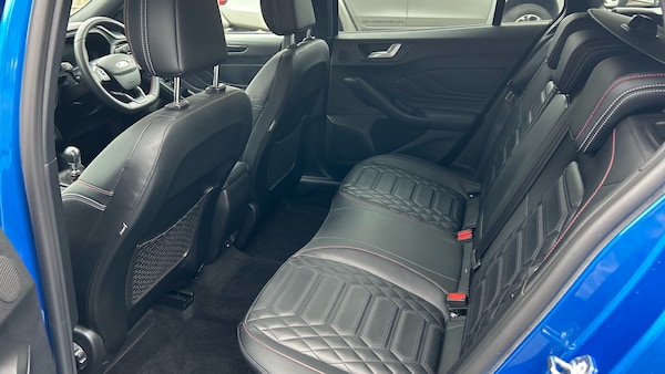 Used Ford Focus 2022 for sale - 76299738: Photo 16