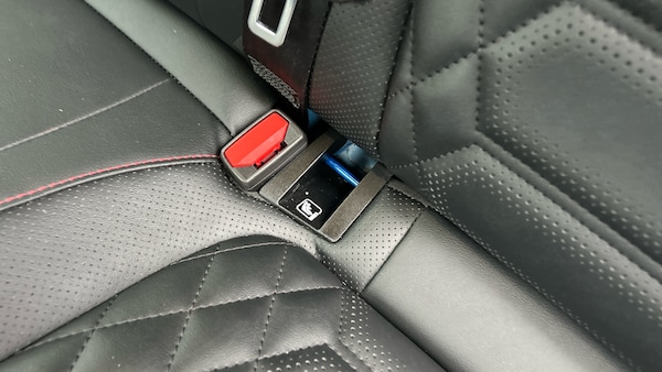 Used Ford Focus 2022 for sale - 76299738: Photo 17