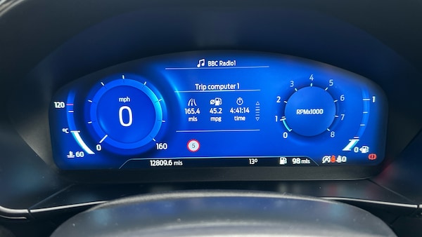Used Ford Focus 2022 for sale - 76299738: Photo 18