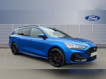 Ford - Focus