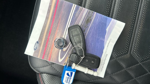Used Ford Focus 2022 for sale - 76299738: Photo 20