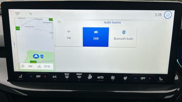 Used Ford Focus 2022 for sale - 76299738: Photo 22