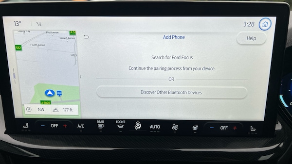 Used Ford Focus 2022 for sale - 76299738: Photo 23