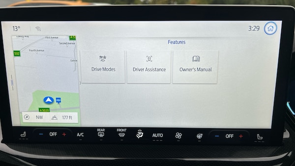Used Ford Focus 2022 for sale - 76299738: Photo 24