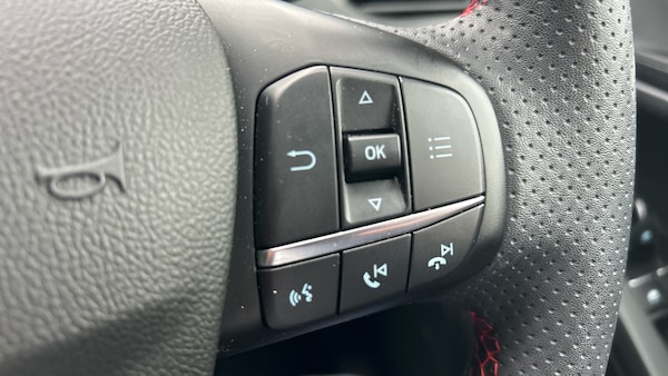 Used Ford Focus 2022 for sale - 76299738: Photo 29
