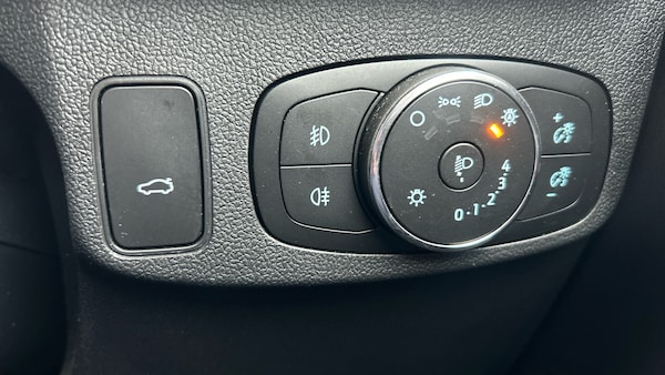 Used Ford Focus 2022 for sale - 76299738: Photo 31