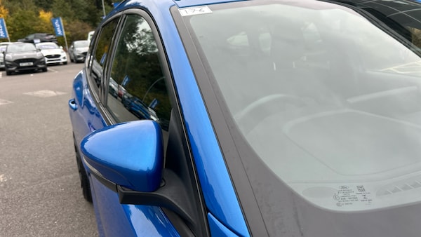 Used Ford Focus 2022 for sale - 76299738: Photo 35