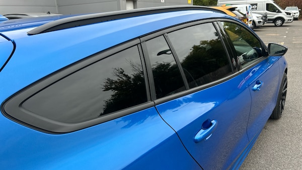Used Ford Focus 2022 for sale - 76299738: Photo 37