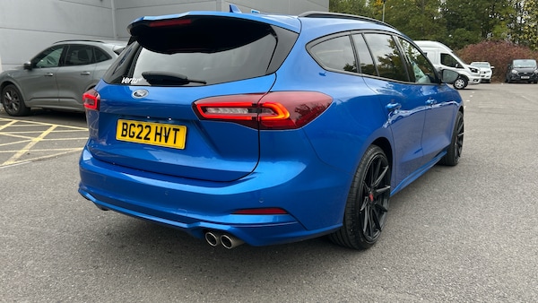 Used Ford Focus 2022 for sale - 76299738: Photo 38