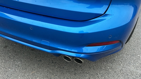 Used Ford Focus 2022 for sale - 76299738: Photo 39