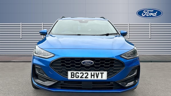 Used Ford Focus 2022 for sale - 76299738: Photo 3