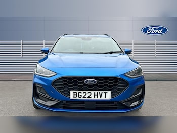 Used Ford Focus 2022 for sale - 76299738: Photo 3