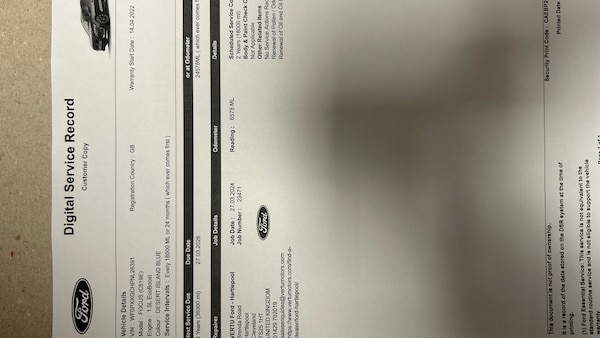 Used Ford Focus 2022 for sale - 76299738: Photo 43