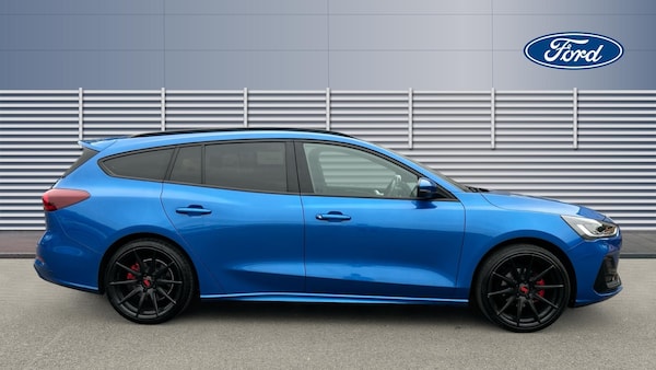 Used Ford Focus 2022 for sale - 76299738: Photo 5