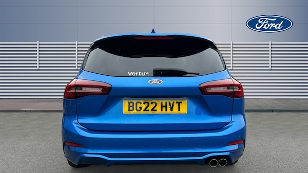 Used Ford Focus 2022 for sale - 76299738: Photo 6