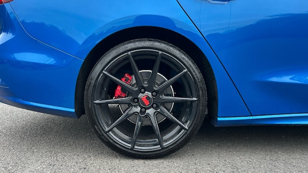 Used Ford Focus 2022 for sale - 76299738: Photo 7