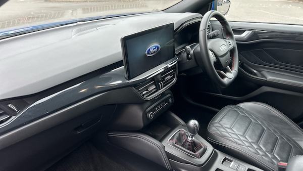 Used Ford Focus 2022 for sale - 76299738: Photo 9
