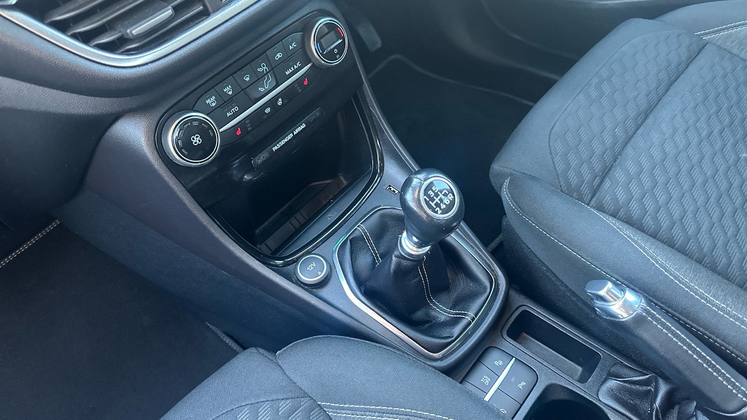 Used Ford Puma 2020 for sale - 76193819: Photo 13