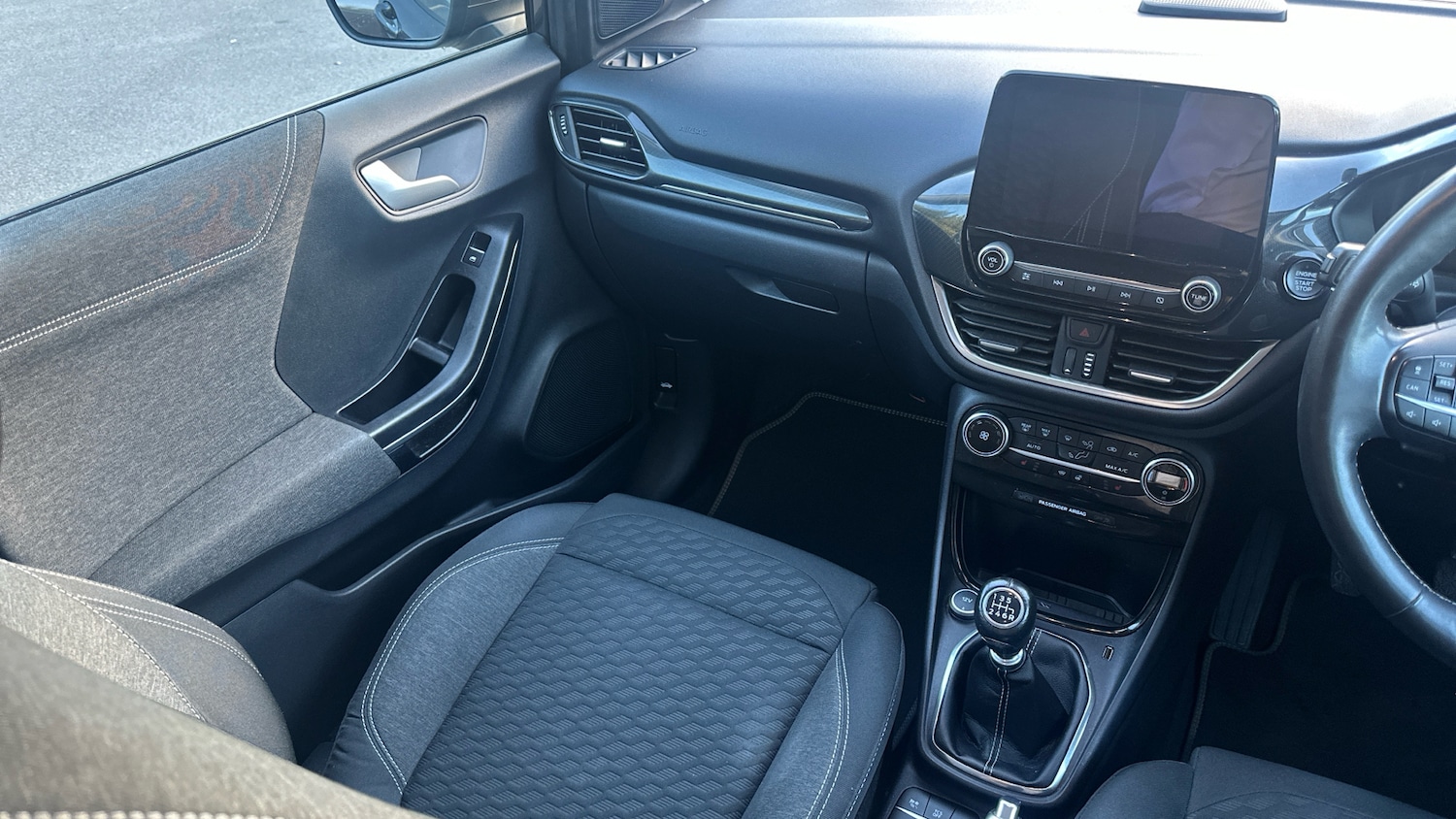 Used Ford Puma 2020 for sale - 76193819: Photo 14
