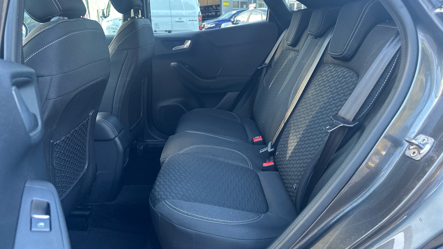Used Ford Puma 2020 for sale - 76193819: Photo 16