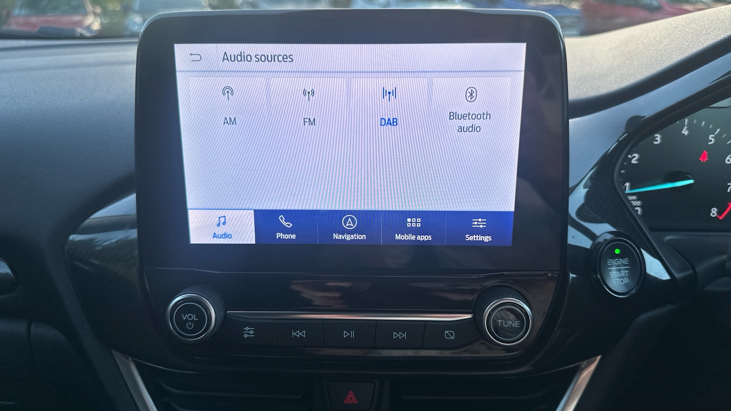 Used Ford Puma 2020 for sale - 76193819: Photo 20