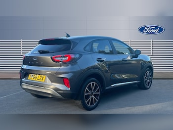Used Ford Puma 2020 for sale - 76193819: Photo 2