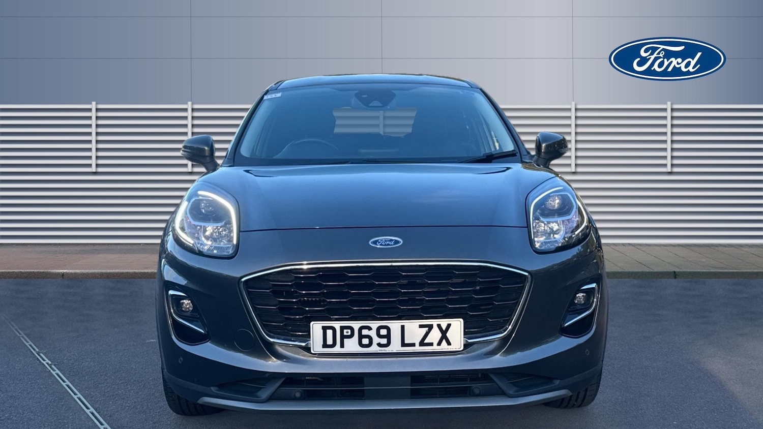 Used Ford Puma 2020 for sale - 76193819: Photo 3