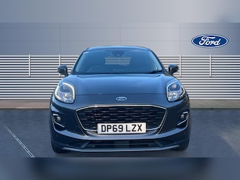 Used Ford Puma 2020 for sale - 76193819: Photo 3