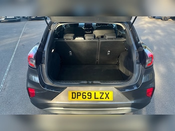 Used Ford Puma 2020 for sale - 76193819: Photo 4