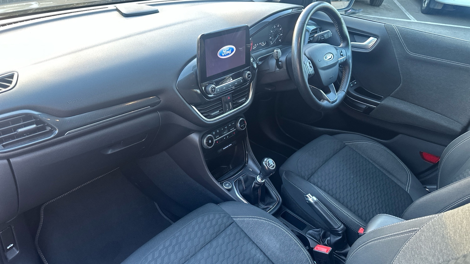 Used Ford Puma 2020 for sale - 76193819: Photo 9