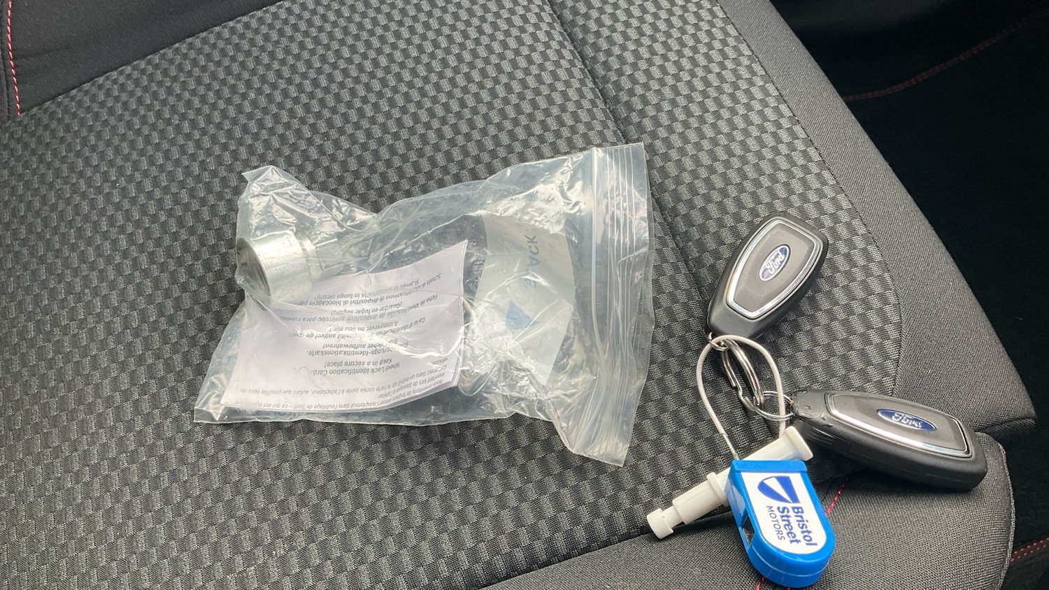 Vehicle 19