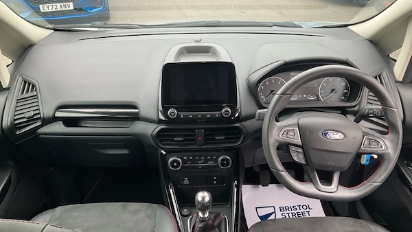 Used Ford Ecosport 2022 for sale - 76313776: Photo 10