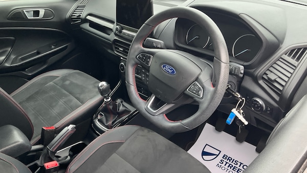Used Ford Ecosport 2022 for sale - 76313776: Photo 11