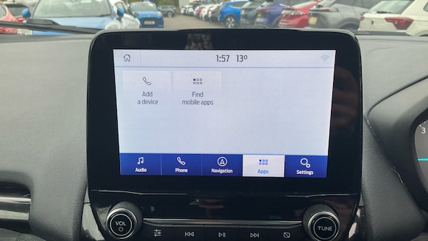 Used Ford Ecosport 2022 for sale - 76313776: Photo 12