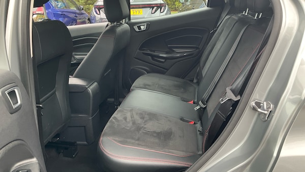 Used Ford Ecosport 2022 for sale - 76313776: Photo 16