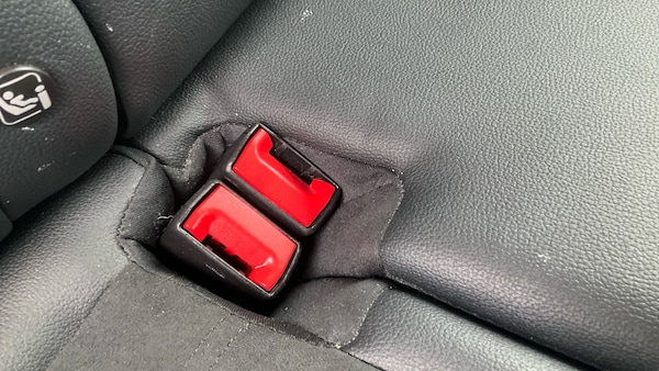 Used Ford Ecosport 2022 for sale - 76313776: Photo 17