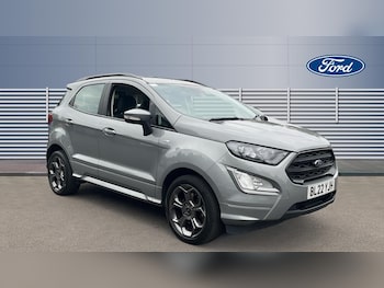 Ford - Ecosport