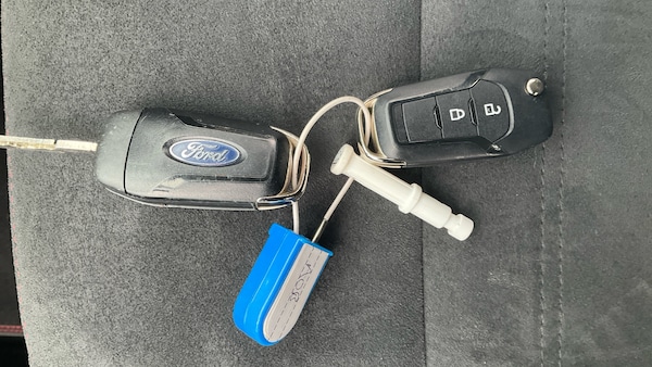 Used Ford Ecosport 2022 for sale - 76313776: Photo 20