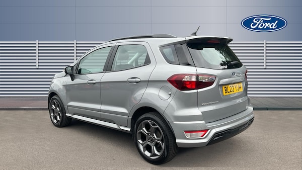 Used Ford Ecosport 2022 for sale - 76313776: Photo 2