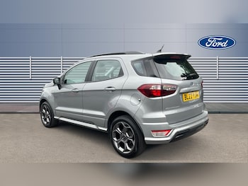 Used Ford Ecosport 2022 for sale - 76313776: Photo 2