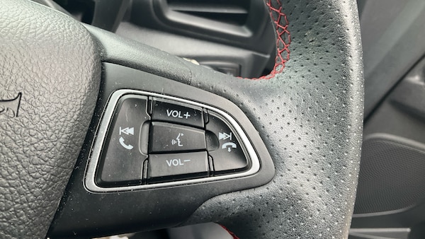 Used Ford Ecosport 2022 for sale - 76313776: Photo 33