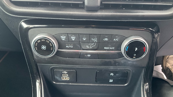 Used Ford Ecosport 2022 for sale - 76313776: Photo 34